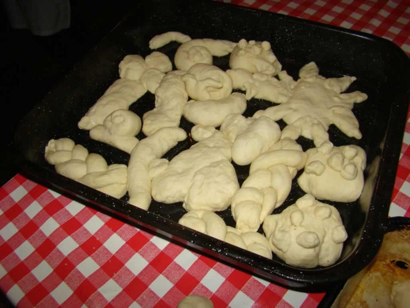 Jesen u Zagorju – Od zrna do pogače