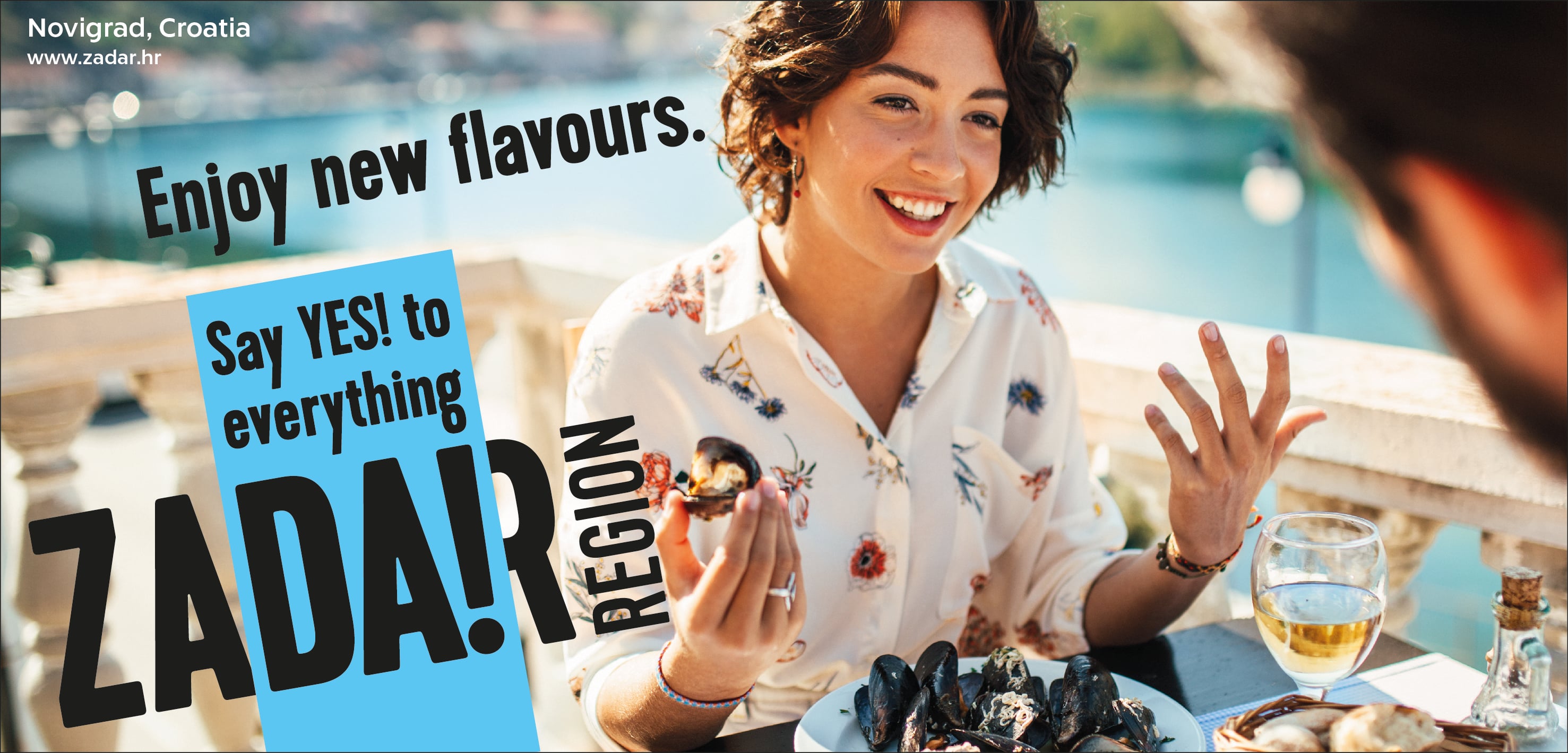 Novi brend-identitet turizma Zadarske županije 