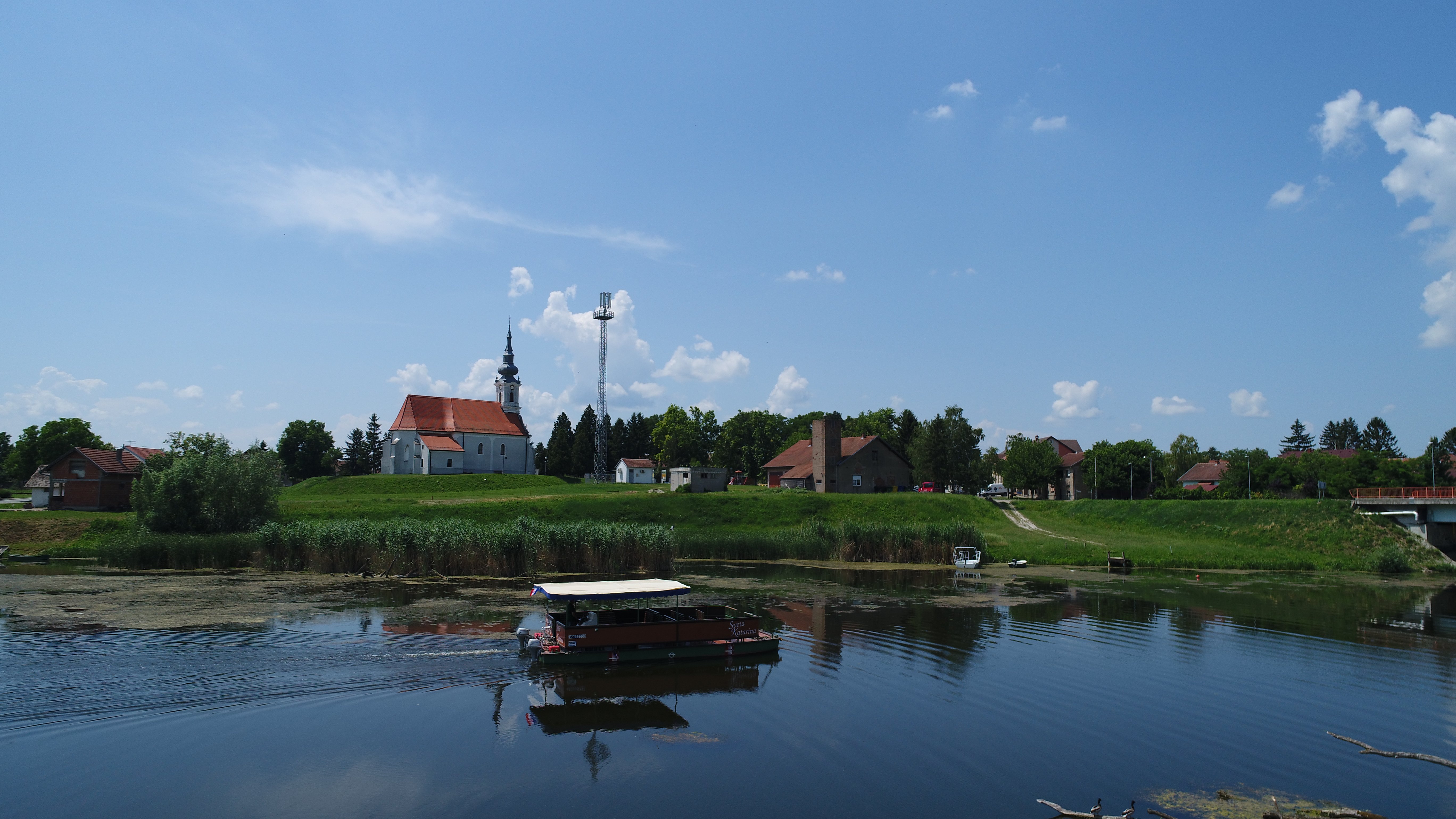 Međunarodni dan ptica selica u Nijemcima