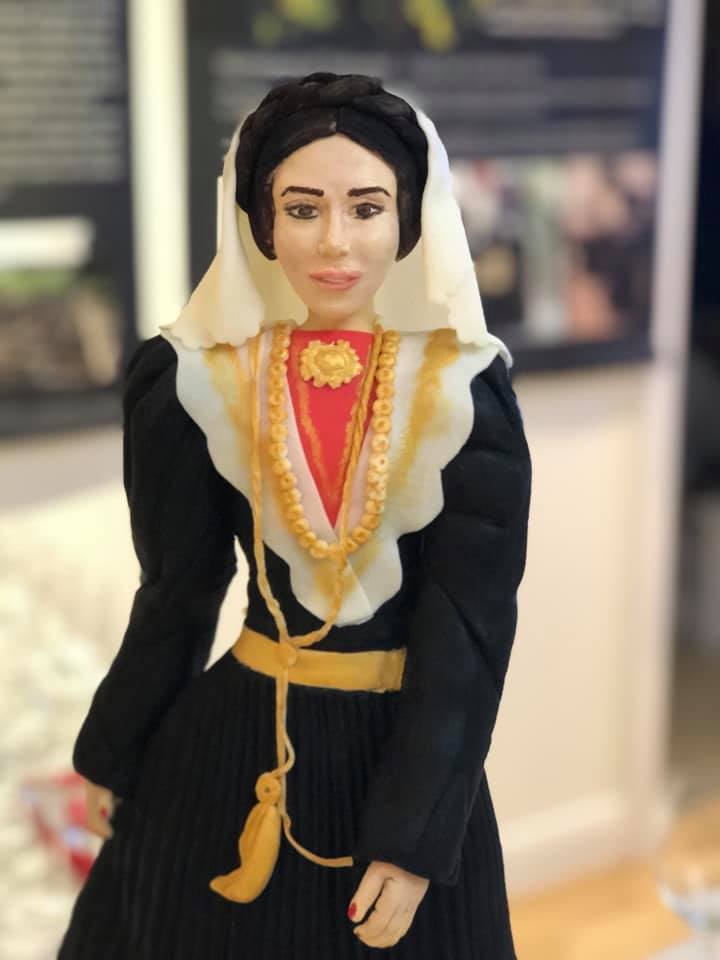 Kaštela na Channelu 4