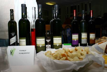 Večer škrleta i moslavačke kuhinje