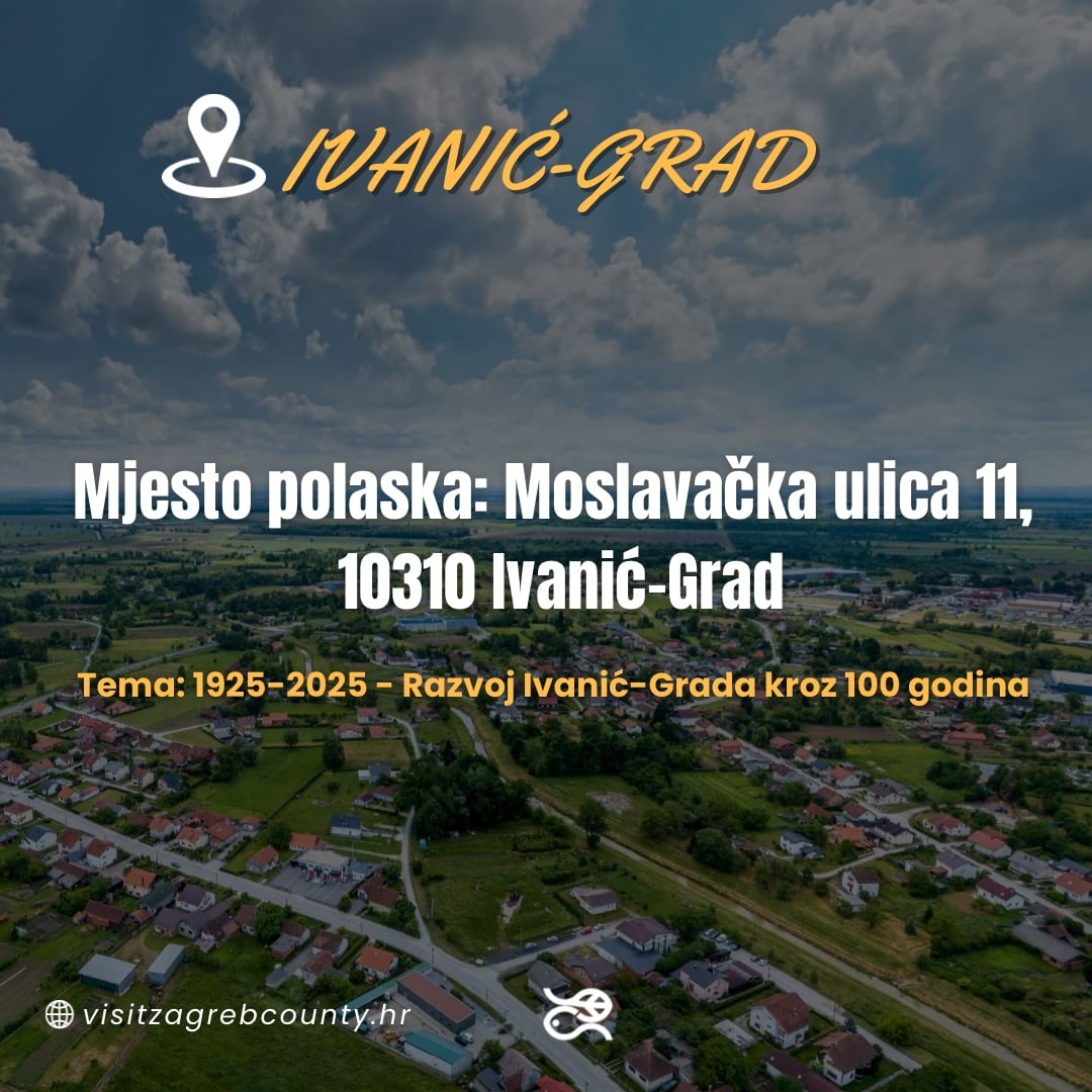 Upoznaj svoju zemlju