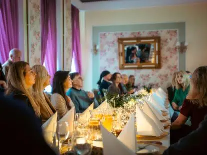 Aviareps, fot. Bartosz Krawczyk