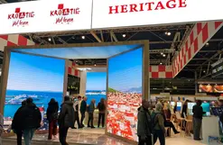 HTZ predstavlja hrvatsku turističku ponudu na sajmu Vakantiebeurs u Utrechtu