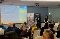 Hrvatska turistička ponuda predstavljena turističkim agentima u Torinu