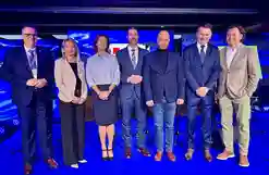 Croatia presented at the Alpe Adria Fair in Ljubljana