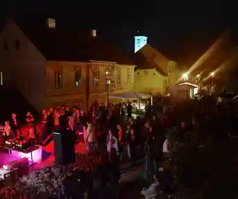 Festival Lovrečevo u Varaždinskim toplicama