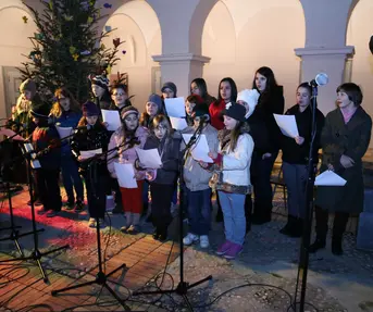 Advent u Muzejima Hrvatskog zagorja