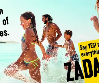 Novi brend-identitet turizma Zadarske županije 