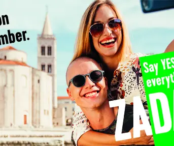 Novi brend-identitet turizma Zadarske županije 