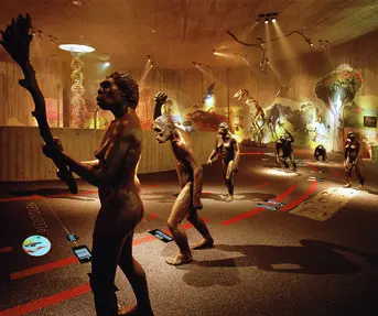 Putevima pračovjeka