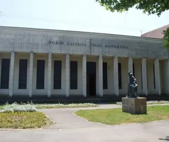 Galerija Ivana Meštrovića Vrpolje