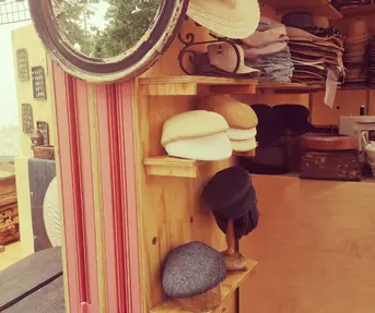 Trg tradicijskih obrta Varaždin