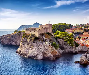 Dubrovnik